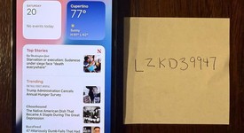 Good
													Apple iPhone 13 Pro - T-Mobile, Graphite, 512 GB, A2483, photo 2 of 7