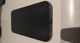 Mint
													Apple iPhone 16 - Unlocked, Black, 128 GB, A3081, photo 5 of 12