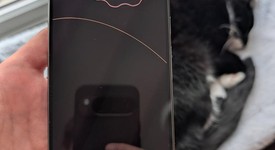 Good
													Google Pixel 9 Pro XL - Unlocked, Hazel, 256 GB, 16 GB, GGX8B, photo 4 of 11