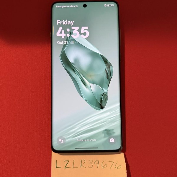 OnePlus 12 - Unlocked, 512 GB, Green, 16 GB, CPH2583