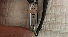 Mint
													Apple Watch Ultra 2 49mm - Verizon, Natural, A2986, photo 4 of 5