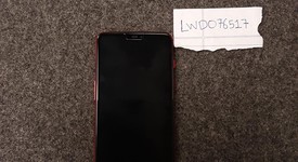 Good
													OnePlus 6 - Unlocked, Red, 128 GB, 8 GB, photo 3 of 4