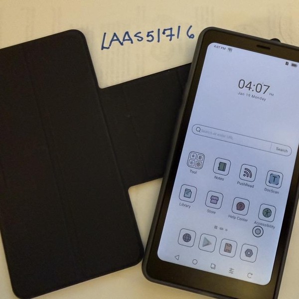 BOOX Palma 2 - Black