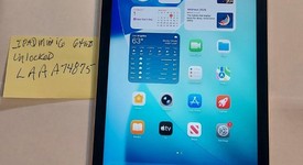 Mint
													Apple iPad Mini 6th Gen - Unlocked, Pink, 64 GB, A2568, photo 6 of 6