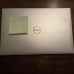 Mint Dell XPS 13 9310 (2020) - 1 TB, Silver, 32 GB, Intel Core i7, 4K UHD+ Plus Touch