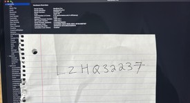 Good
													MacBook Pro 2020 - 13" - Apple M1, Gray, 256 GB, 8 GB, photo 3 of 6