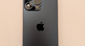Good
													Apple iPhone 15 Pro Max - Unlocked, Blue, 512 GB, A2849, photo 2 of 3