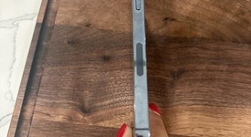 Good
													Apple iPhone 13 Pro - T-Mobile, Sierra Blue, 128 GB, A2483, photo 6 of 6