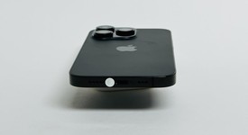 Mint
													Apple iPhone 14 Pro - Unlocked, Black, 256 GB, A2650, photo 5 of 9