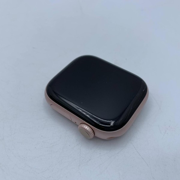 Apple Watch Series 10 42mm - Rose Gold, A2997 - GPS, Aluminum