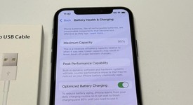 Mint
													Apple iPhone 11 Pro - Unlocked, Gray, 64 GB, A2160, photo 1 of 5