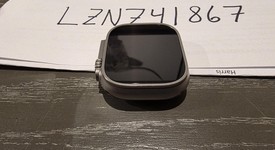 Mint
													Apple Watch Ultra 3 49mm - Unlocked, Natural, A3281, photo 4 of 8