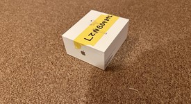 New
													Apple AirPods Pro 3, photo 2 of 12