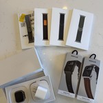 Good Apple Watch Ultra 3 49mm - Verizon, Natural, A3281