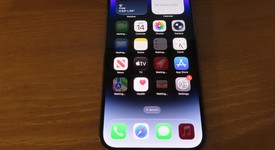 Good
													Apple iPhone 14 Pro Max - Unlocked, Purple, 128 GB, A2651, photo 1 of 5