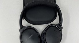 Used
													Bose QuietComfort 35 II - Black, photo 1 of 5