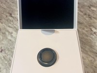 Oura Ring Gen 3