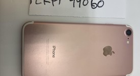 Good
													Apple iPhone 7 - AT&T, Rose Gold, 128 GB, A1778, photo 4 of 6