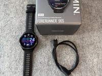Garmin Forerunner 965