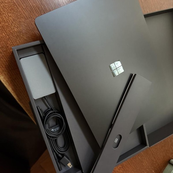 Microsoft Surface Laptop 7 - 1 TB, Black, 16 GB, Snapdragon X Elite, 15 inch