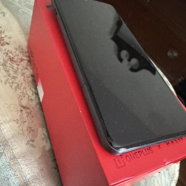 OnePlus 13 - Unlocked, 512 GB, Black Eclipse, 16 GB