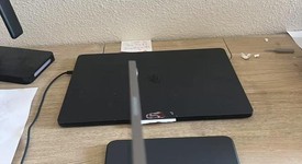 Mint
													Apple iPad Mini 7th Gen - Wi-Fi, Gray, 128 GB, A2993, photo 5 of 10