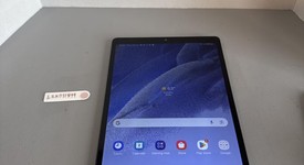 Good
													Samsung Galaxy Tab A7 Lite - Verizon, Gray, 32 GB, 3 GB, SM-T227U, photo 1 of 3