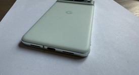 Good
													Google Pixel 8 Pro - Unlocked, Mint, 128 GB, 12 GB, G1MNW, mmWave 5G, photo 5 of 10