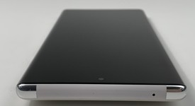 Good
													Google Pixel 6 Pro - Verizon, White, 128 GB, 12 GB, G8VOU, photo 4 of 6