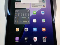 Apple iPad Air 11" (M2) 2024