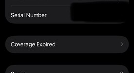 Good
													Apple iPhone 16 Pro - Unlocked, Natural, 256 GB, A3083, photo 1 of 13