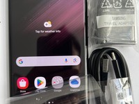 Samsung Galaxy S22 Ultra