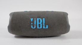 Good
													JBL Charge 5 - Gray, photo 2 of 4