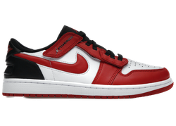 Jordan 1 Low FlyEase Gym Red for sale