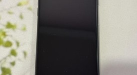 Good
													Apple iPhone SE 2nd Gen 2020 - Unlocked, Black, 64 GB, A2275, photo 1 of 4