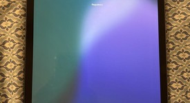 Fair
													Apple iPad 8th Gen - Wi-Fi, Silver, 32 GB, A2270, photo 4 of 9