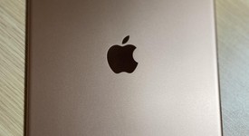 Good
													Apple iPad Air 3rd Gen - Wi-Fi, Gold, 64 GB, photo 3 of 7