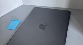 Good
													Apple iPad 8th Gen - Wi-Fi, Gray, 128 GB, A2270, photo 4 of 5