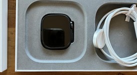 Mint
													Apple Watch Ultra 2 49mm - Unlocked, Black, A2986, photo 4 of 16