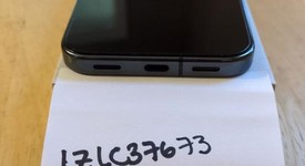 Mint
													Google Pixel 10 Pro - Verizon, Obsidian, 128 GB, G4QUR, photo 2 of 9