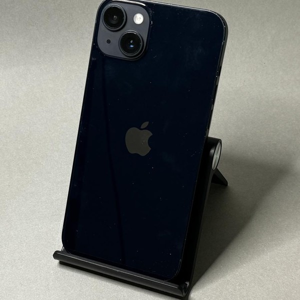 Apple iPhone 14 Plus - AT&T, 256 GB, Midnight, A2632