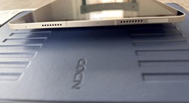 Mint
													Apple iPad Pro 11" 4th Gen 2022 - T-Mobile, Silver, 512 GB, photo 2 of 7