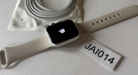 Mint
													Apple Watch Series 9 41mm - Silver, A2978 - GPS, Aluminum, photo 2 of 6