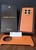 Good Huawei Mate 50 Pro - Unlocked Non-US, Orange, 256 GB, 8 GB