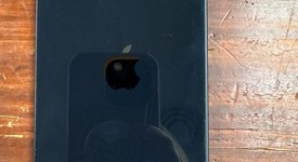 Good
													Apple iPhone 12 - T-Mobile, Black, 64 GB, A2172, photo 3 of 12