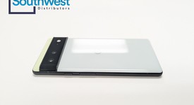 Good
													Google Pixel 6 - Verizon, Seafoam, 128 GB, 8 GB, G9S9B, mmWave, photo 4 of 9