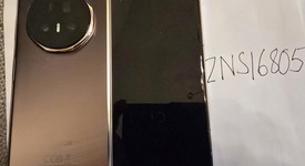 Mint
													Honor Magic V5 - Unlocked Non-US, Gold, 512 GB, 16 GB, photo 2 of 12