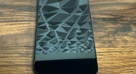 Mint
													Apple iPhone 15 Pro Max - Unlocked, Blue, 256 GB, A2849, photo 3 of 8