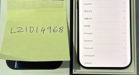 Mint
													Apple iPhone 16 Pro - Unlocked, Black, 128 GB, A3083, photo 2 of 3