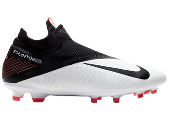 Nike Phantom Vision 2 Pro Dynamic Fit FG White for sale